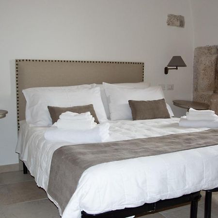 Asfodelo Ristorante Di Campagna Bed & Breakfast Altamura Bagian luar foto