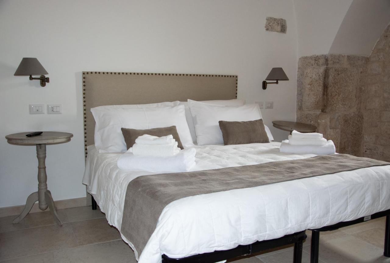 Asfodelo Ristorante Di Campagna Bed & Breakfast Altamura Bagian luar foto