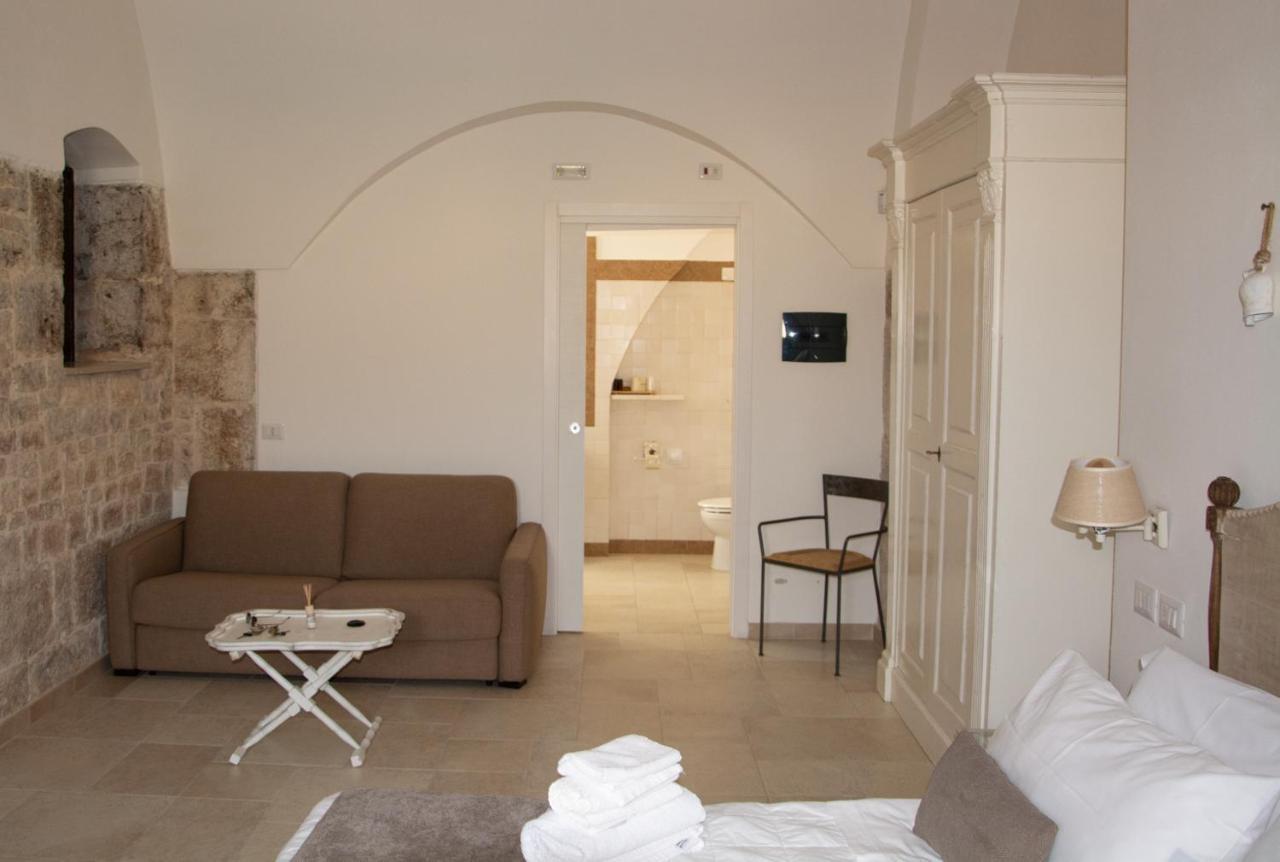 Asfodelo Ristorante Di Campagna Bed & Breakfast Altamura Bagian luar foto