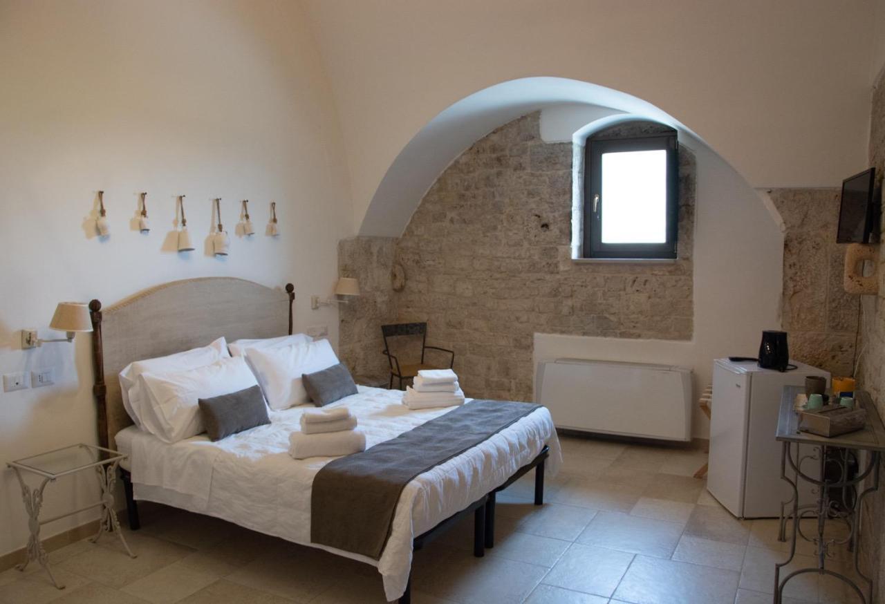 Asfodelo Ristorante Di Campagna Bed & Breakfast Altamura Bagian luar foto