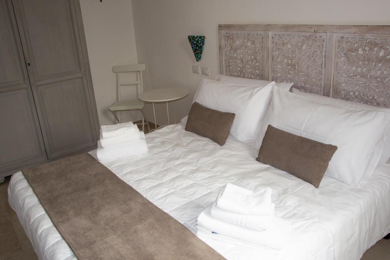 Asfodelo Ristorante Di Campagna Bed & Breakfast Altamura Bagian luar foto