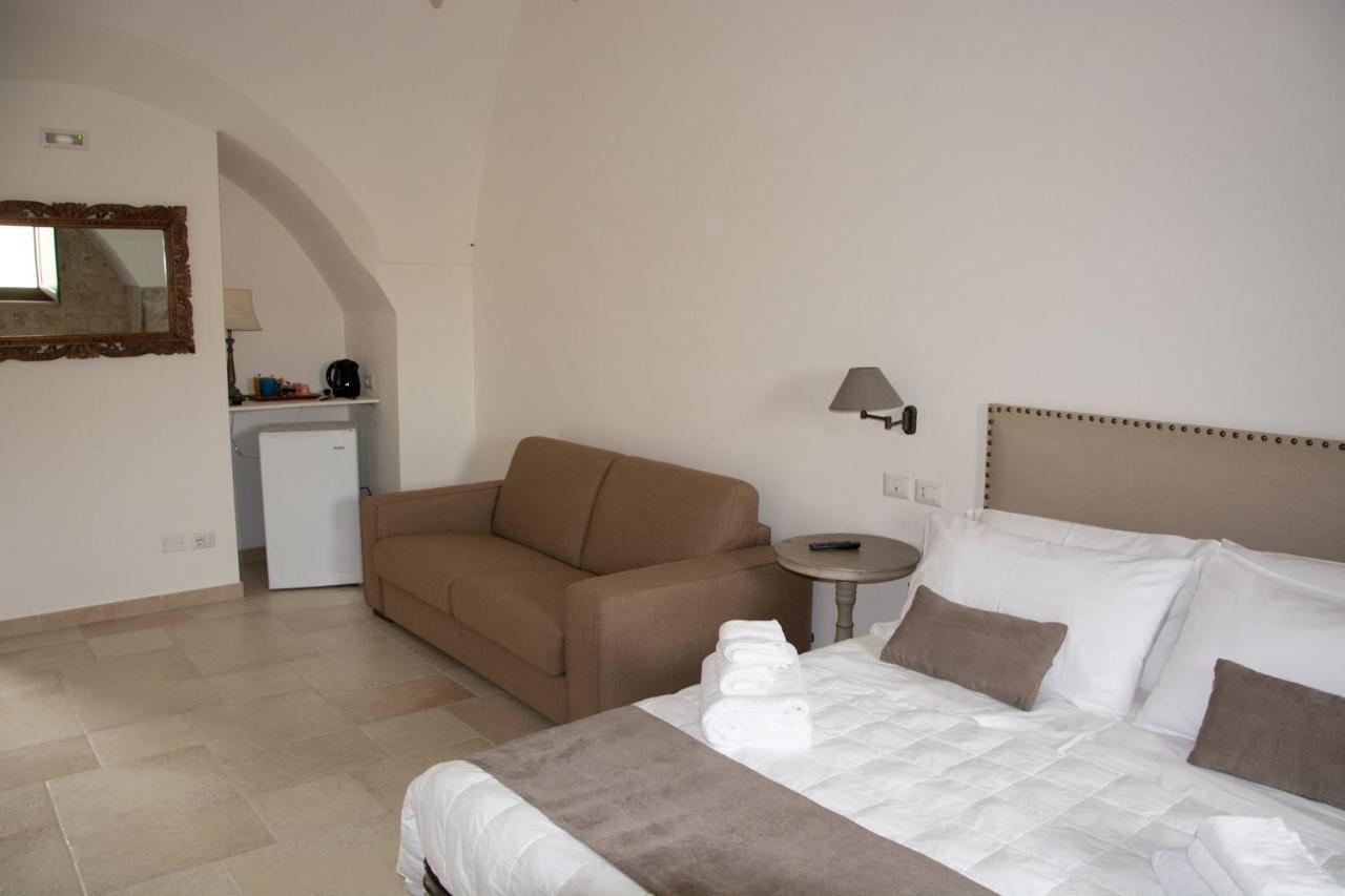 Asfodelo Ristorante Di Campagna Bed & Breakfast Altamura Bagian luar foto