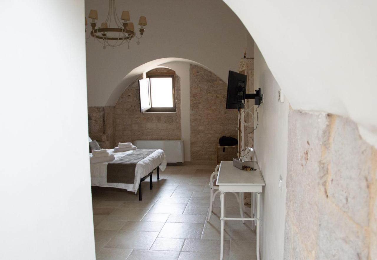 Asfodelo Ristorante Di Campagna Bed & Breakfast Altamura Bagian luar foto