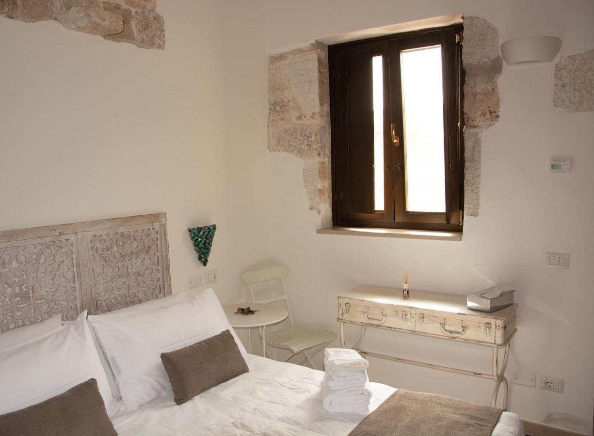 Asfodelo Ristorante Di Campagna Bed & Breakfast Altamura Bagian luar foto